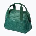 Torba rowerowa na bagażnik Basil Flair Carry All 18 l green 2
