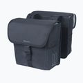 Sakwa rowerowa Basil Go Double Bag 32 l solid black