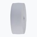 Owijka na kierownicę BBB Cycling RaceRibbon Carbon white