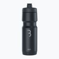 Bidon rowerowy BBB Cycling AutoTank XL 750 ml black