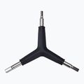 Klucz rowerowy BBB Cycling ThreeStar Imbus set 2-2.5-3 mm black