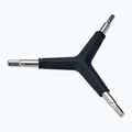 Klucz rowerowy BBB Cycling ThreeStar Imbus set 2-2.5-3 mm black 2