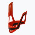 Koszyk na bidon BBB Cycling DualCage orange/black