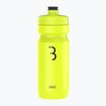 Bidon rowerowy BBB Cycling AutoTank 550 ml neon yellow