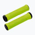 Chwyty kierownicy BBB Cycling Python neon yellow