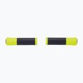 Chwyty kierownicy BBB Cycling Viper black/neon yellow 2