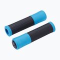 Chwyty kierownicy BBB Cycling Viper black/blue