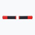 Chwyty kierownicy BBB Cycling Viper black/red 2