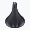 Siodełko rowerowe BBB Cycling ComfortPlus Relaxed 210 mm black 3