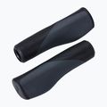 Chwyty kierownicy BBB Cycling Boa 130 mm black/dark grey