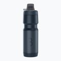Bidon rowerowy BBB Cycling AutoTank XL Mudcap Autoclose 750 ml black