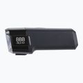 Lampka rowerowa przednia BBB Cycling NanoStrike 600 black 5