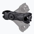 Mostek BBB Cycling HighSix 25.4 mm / 90 mm black 4