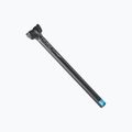 Sztyca rowerowa PRO LT 0 mm Offset 31.6 mm/400 mm czarny