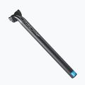 Sztyca rowerowa PRO LT 20 mm Offset 31.6 mm/400 mm czarny