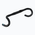 Kierownica PRO PLT 400 mm black