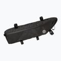 Torba rowerowa na ramę AGU Venture Tube Frame Bag M 4 l reflective mist