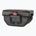 Torba rowerowa na kierownicę AGU Clean Handlebar Bag Klickfix M 5 l reflective mist 3