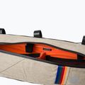 Torba rowerowa na ramę AGU Venture Tube Frame Bag M 4 l vintage 5
