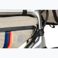 Torba rowerowa na ramę AGU Venture Tube Frame Bag M 4 l vintage 7