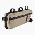 Torba rowerowa na ramę AGU Venture Tube Frame Bag L 5,5 l vintage 3