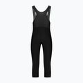Spodenki rowerowe męskie Rogelli Core 3/4 Bib Short black 4