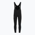 Spodnie rowerowe męskie Rogelli Tavon black 4