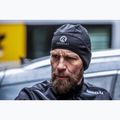 Czapka rowerowa Rogelli Lazio Winter Underhelmet black 4