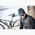 Czapka rowerowa Rogelli Lazio Winter Underhelmet black 7
