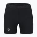 Bokserki rowerowe damskie Rogelli Boxer W black
