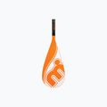 Wiosło SUP 2-częściowe Mistral Motu orange 2