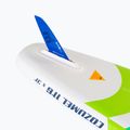 Zestaw deska SUP pompowana Mistral Cozumel 11'6" green/white 6