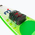 Zestaw deska SUP pompowana Mistral Mangrove 12'6" green/white 14