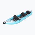 Kajak pompowany 3-osobowy Mistral Island Triple Air 470 cm 6