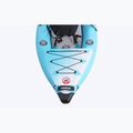 Kajak pompowany 3-osobowy Mistral Island Triple Air 470 cm 7