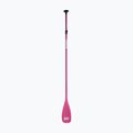 Wiosło SUP 3-częściowe Mistral Solea Alu pink 5