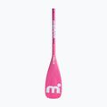 Wiosło SUP 3-częściowe Mistral Solea Alu pink 9