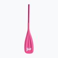Wiosło SUP 3-częściowe Mistral Solea Alu pink 10