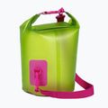 Worek wodoodporny Mistral Dry Bag 5 l Transculent shadow lime 2
