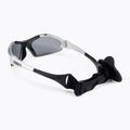 Okulary przeciwsłoneczne JOBE Cypris Floatable UV400 silver 2