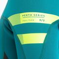 Pianka do pływania męska JOBE Perth 3/2 mm Shorty teal 11