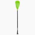 Wiosło SUP 3-częściowe JOBE Aluminium lime 2