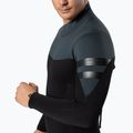 Pianka do pływania męska JOBE Yukon Fullsuit Backzip 4/3 mm 3