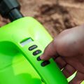 Pompka elektryczna JOBE Portable Electric Air With Bag USB green 3
