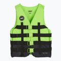 Kamizelka asekuracyjna JOBE 4 Buckle lime