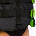 Kamizelka asekuracyjna JOBE 4 Buckle lime 11