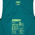 Kamizelka asekuracyjna JOBE 4 Buckle teal 5