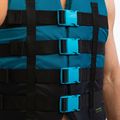 Kamizelka asekuracyjna JOBE 4 Buckle teal 8