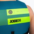 Kamizelka asekuracyjna JOBE 4 Buckle teal 9