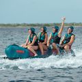 Pływadło do holowania JOBE Chaser Towable 4P  8